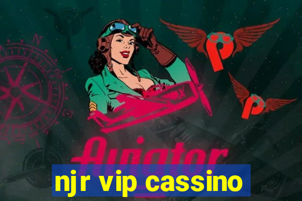 njr vip cassino